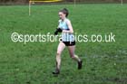 Womens under-20 Northern Cross Country Champs., Witton Park, Blackburn. Photo: David T. Hewitson/Sports for All Pics